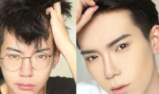 男孩正确的护肤方法 男孩正确的护肤方法是什么