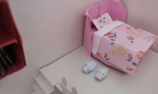 怎么做折纸小屋（怎么做折纸小屋教程）