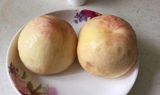 硬桃剥皮的方法（嫩核桃如何快速剥皮）