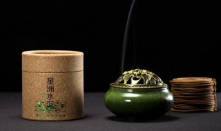 檀香的萃取方法（檀香提取物）