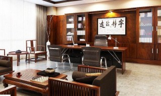 办公桌摆什么风水物好 办公室桌子上摆放什么风水摆件