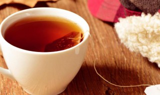 红茶加蜂蜜有什么功效（红茶叶加蜂蜜有什么功效）