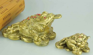什么风水摆件最招财 什么风水摆件最招财辟邪