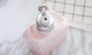 身体乳怎么选合适的 身体乳怎么选合适的肤质