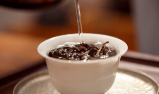 泡好的茶水可以放多久 泡好的茶水能放多久