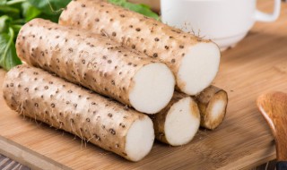 山药如何清洗（山药如何清洗去皮）