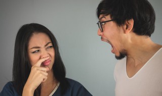 早上起床有口臭怎么办 早上起床有口臭怎么办啊