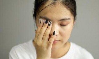 消除鱼尾纹的方法 消除鱼尾纹好的方法