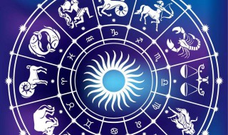 十二星座各是哪些 十二星座各是哪些星座