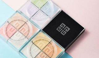 散粉受潮怎么解决 散粉受潮怎么办