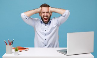 办公室焦虑怎么解决（办公室焦虑怎么解决好）