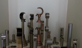 窗帘配件有哪些（窗帘配件有哪些及价格）