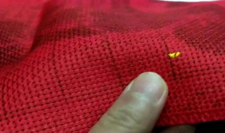 十字绣绣法技巧（十字绣绣法技巧图解）
