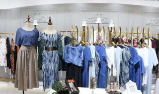 卖服装技巧（卖服装技巧与方法）