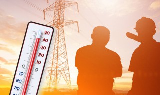 什么天气属于高温天气 什么天气属于高温天气范围