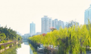 中国十大宜居城市 中国十大宜居城市是哪些