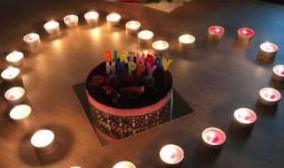 生日送什么（生日送什么花给女性朋友合适）