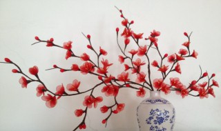 丝网花的制作方法 丝网花的制作方法视频