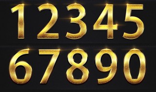 寓意深刻的数字（寓意深刻的数字两位）