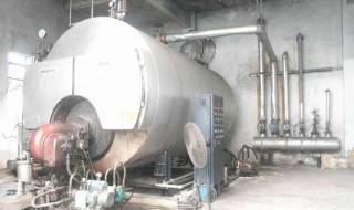 锅炉除垢方法（工业锅炉除垢方法）