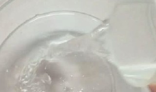 简单怎么做胶水 怎样简单做胶水