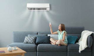 家用空调工作原理 家用空调工作原理动态图