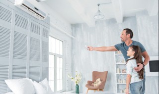 室外空调机尺寸 空调外机大小尺寸