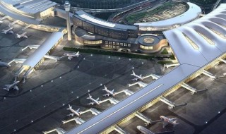机场f4是什么意思（什么叫4f机场）