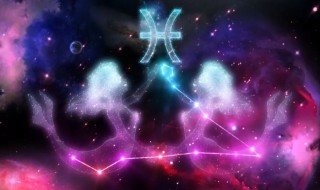 双鱼座的幸运数字（双鱼座的幸运数字是什么(女生）