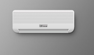 风管机显示h4什么意思 空调风管机显示H4