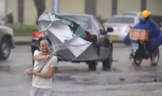 一般台风来了有雨吗 台风有雨吗?