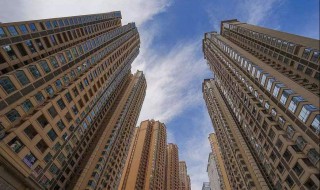买房怎么选楼层 买房怎么选楼层和户型