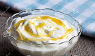 蜂蜜酸奶面膜做法 蜂蜜酸奶面膜做法视频