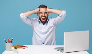 暴脾气来的时候怎么控制（脾气很暴躁怎么控制）