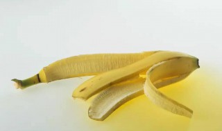 香蕉皮擦脸的正确方法（香蕉皮擦脸的正确方法是什么）