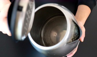 白醋除水垢方法 热水瓶白醋除水垢方法
