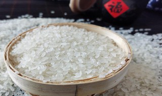 大米的最佳储存方法 大米的最佳储存方法和时间