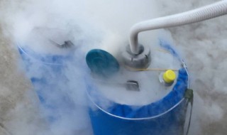 液氮有什么作用 液氮有什么作用化学
