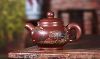 紫砂壶的作用与功效（紫砂壶的作用与功效图片）