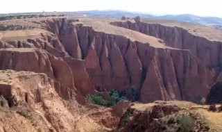 石漠化与荒漠化区别 石漠化与荒漠化区别在哪