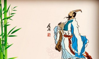 端午节为什么要纪念屈原（端午节的为什么要纪念屈原）