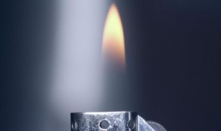 打火机火焰温度（一次性打火机火焰温度）