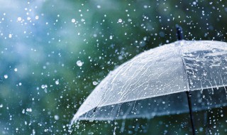 雨季三防是哪三防（雨季三防是哪三防内容是什么）