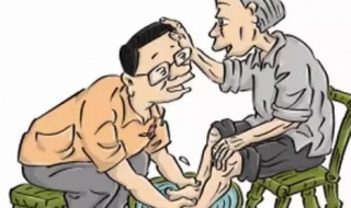 老人死后子孙要注意 老人死后子孙要注意不能穿绿色吗