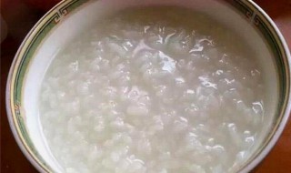 怎么煮粥不溢锅 教你怎么熬粥不溢锅