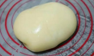 雪媚娘要揉到什么程度（雪媚娘要揉多久）