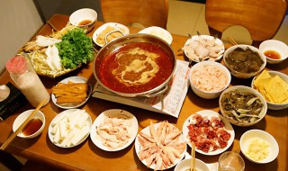 打边炉吃什么好（打边炉吃什么好吃的）