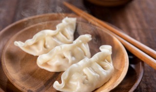 煮粽子的水可以煮饺子吗 煮粽子的水可以煮饺子吗
