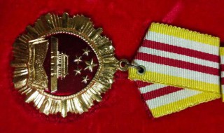 共和国勋章设立过程是什么 共和国勋章设立的意义