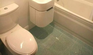 高铁上的马桶怎么冲水 高铁上的马桶怎么冲水的